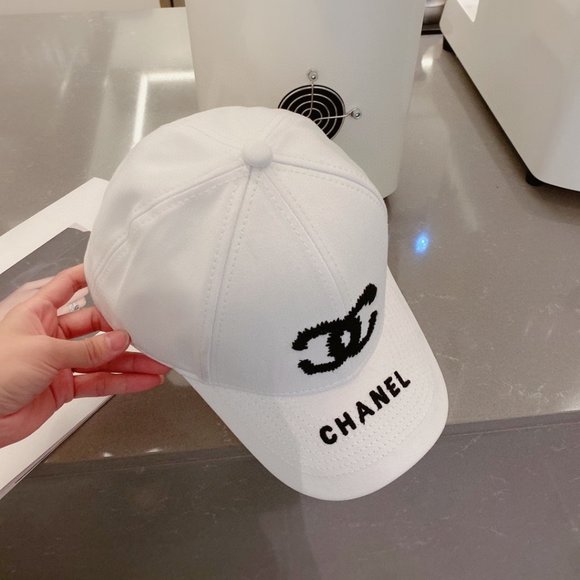 AUTHENTIC CHANEL Hats\
